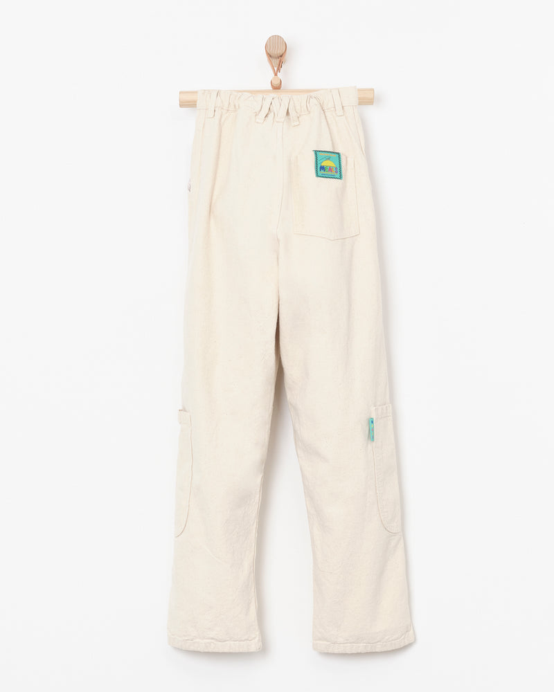 Forager Pant in Flour