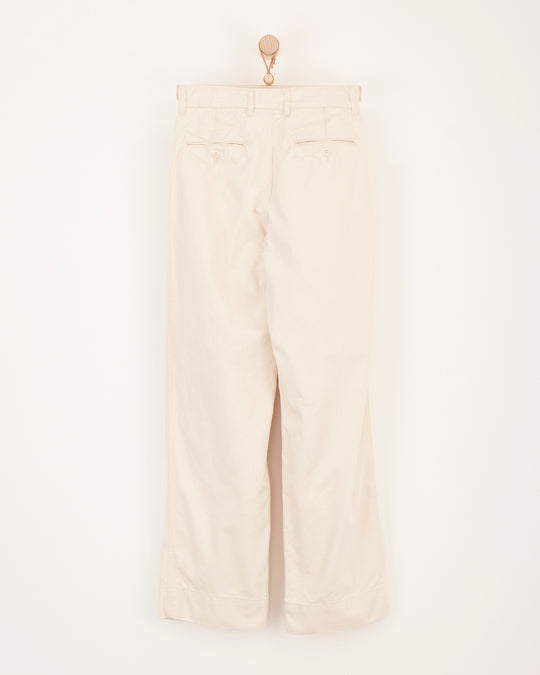 51 Chino Pant in Natural