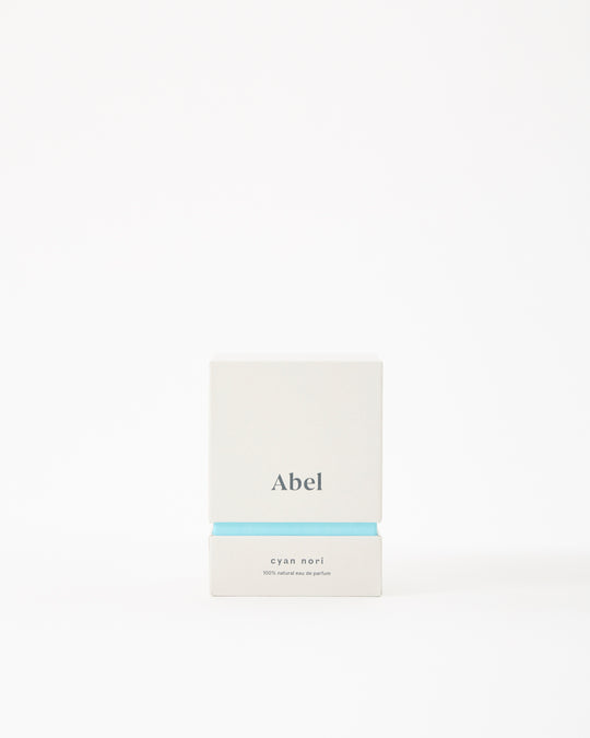Cyan Nori Eau de Parfum