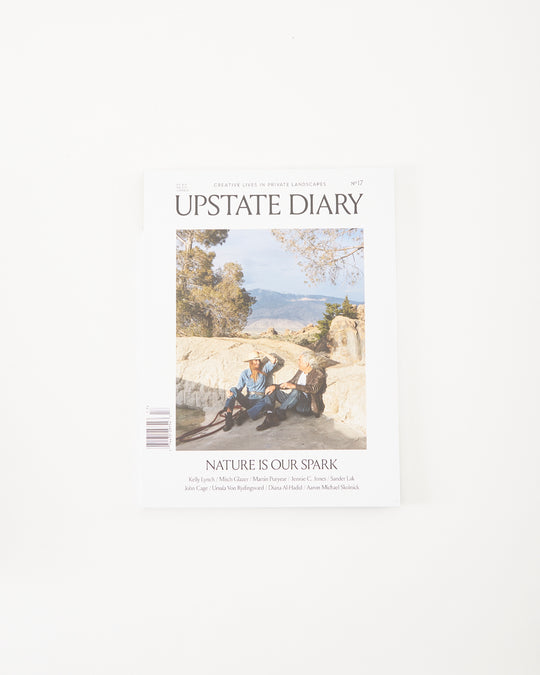 Upstate Diary Issue 17