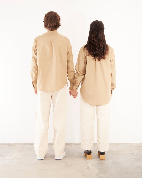 51 Chino Pant in Natural