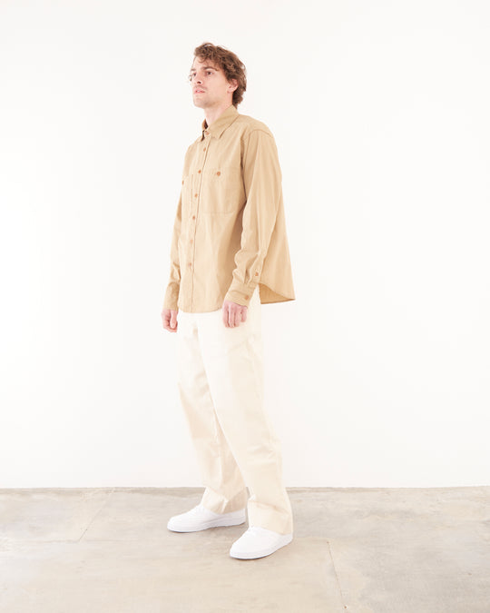 51 Chino Pant in Natural