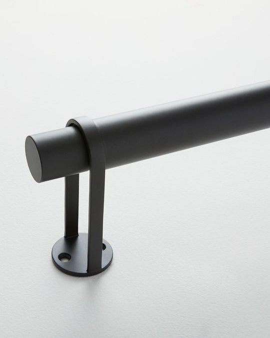 Long Linen Curtain Room Divider