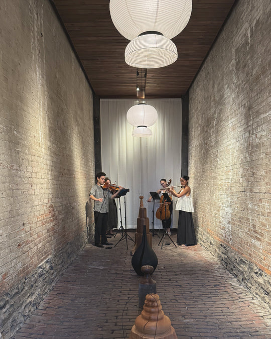 Long Linen Curtain Room Divider