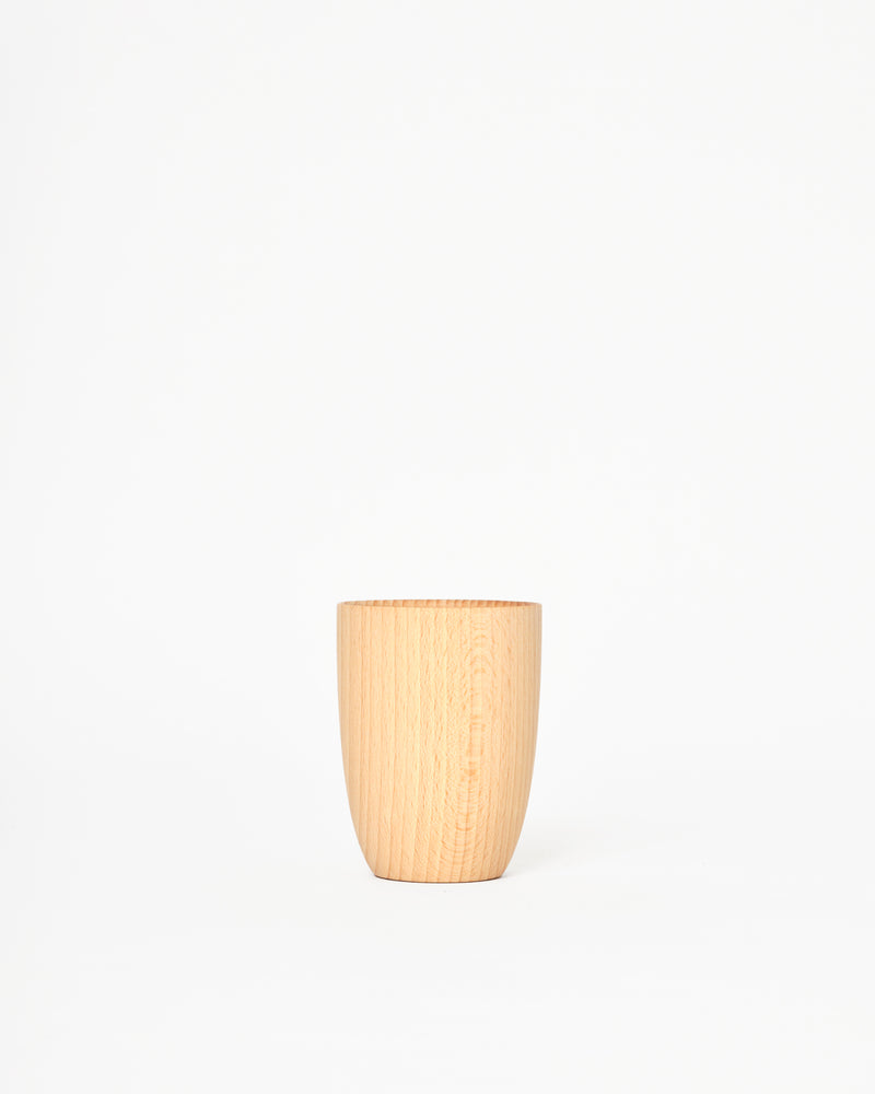 Cup in Natural