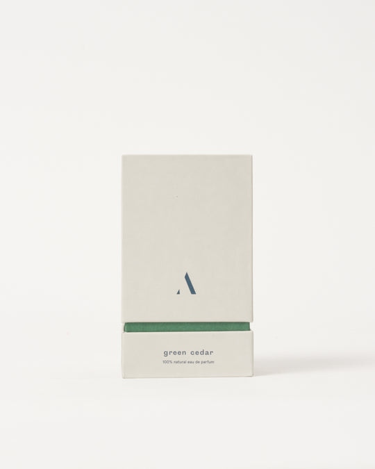Green Cedar Eau de Parfum