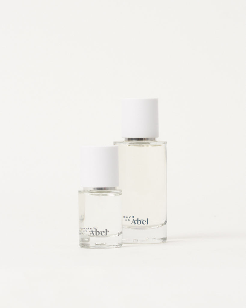 Green Cedar Eau de Parfum | Abel | At Land