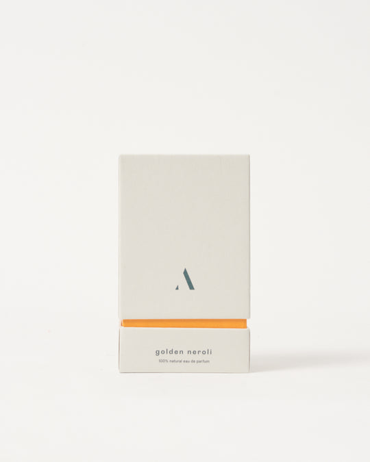 Golden Neroli Eau de Parfum