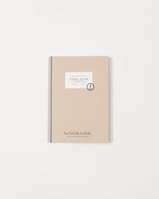 Field Guide Volume 2 - Spring