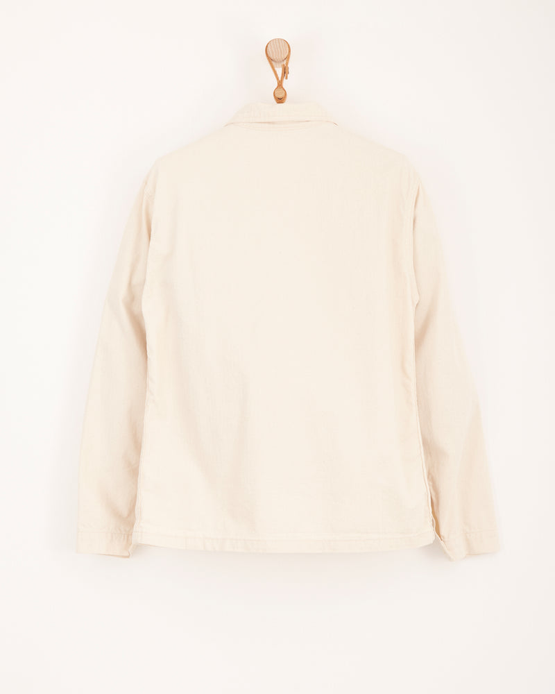 Henri Jacket in Natural