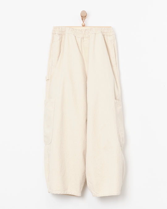 Chef Pant in Flour