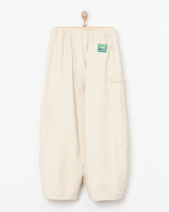 Chef Pant in Flour