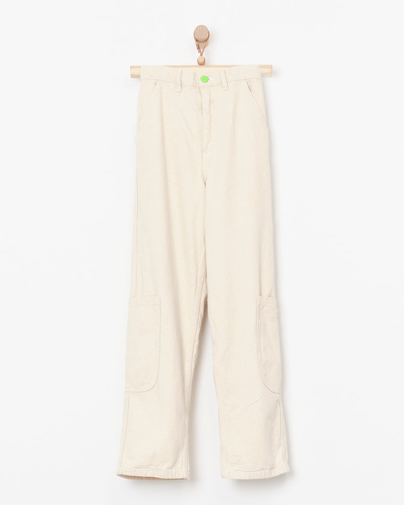 Forager Pant in Flour