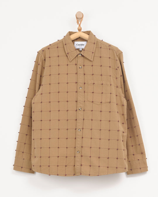 Button Down in Lure