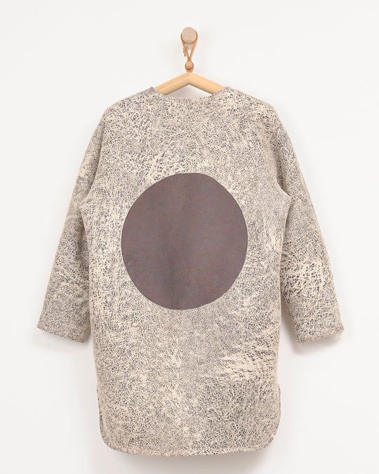 Moon Coat in Classic