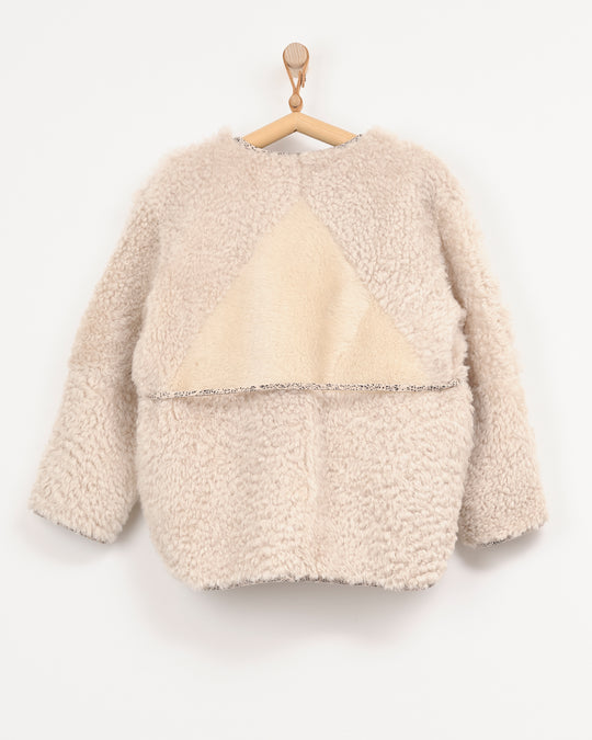 Pyramid Robe in Classic