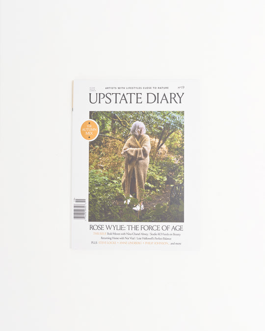 Upstate Diary Issue 19