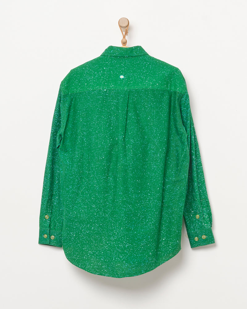 Fahari Bazaar | Girls Sula Dress in Twiggy Print