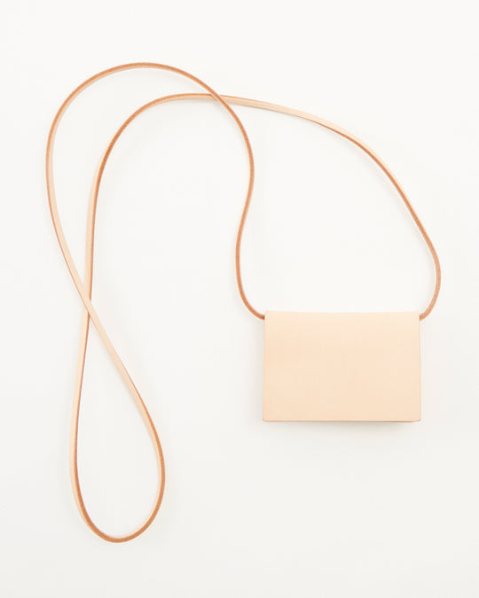 Card Sling in Natural