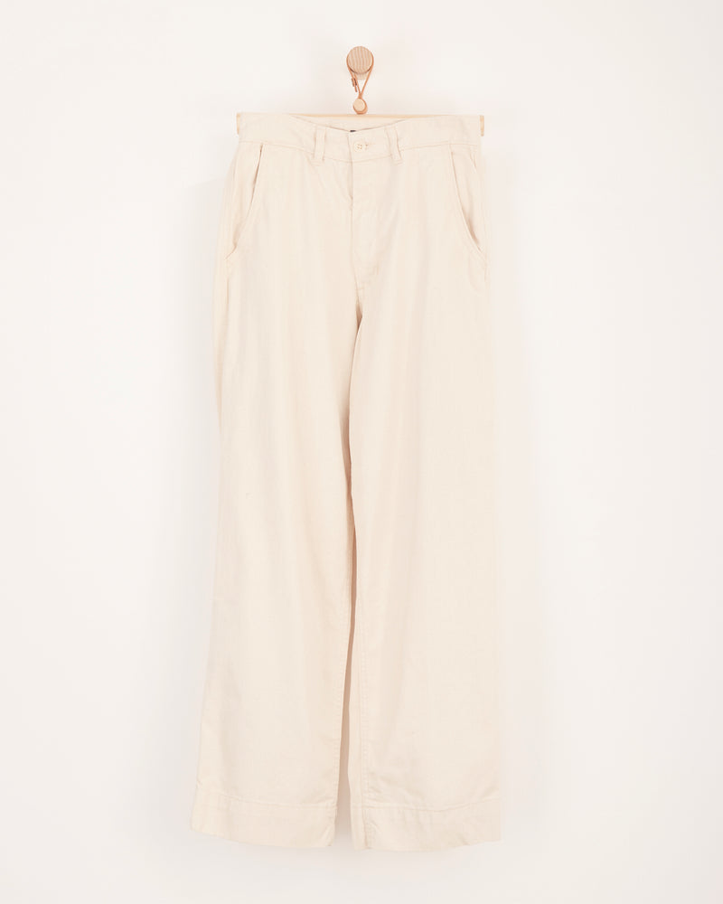 51 Chino Pant in Natural
