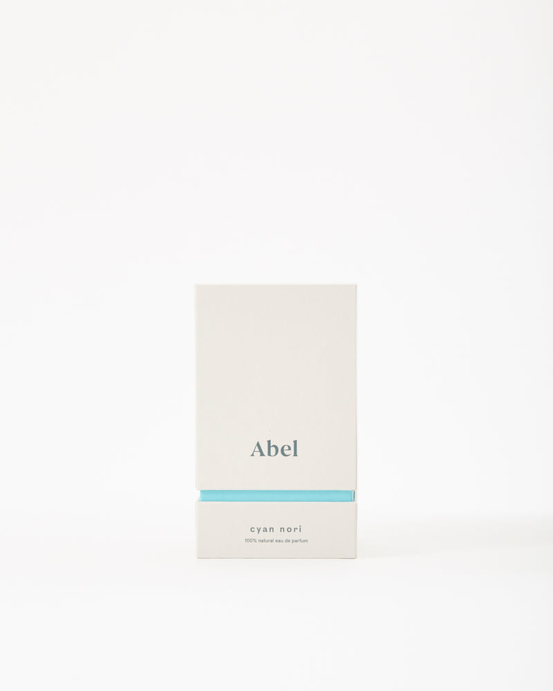 Cyan Nori Eau de Parfum