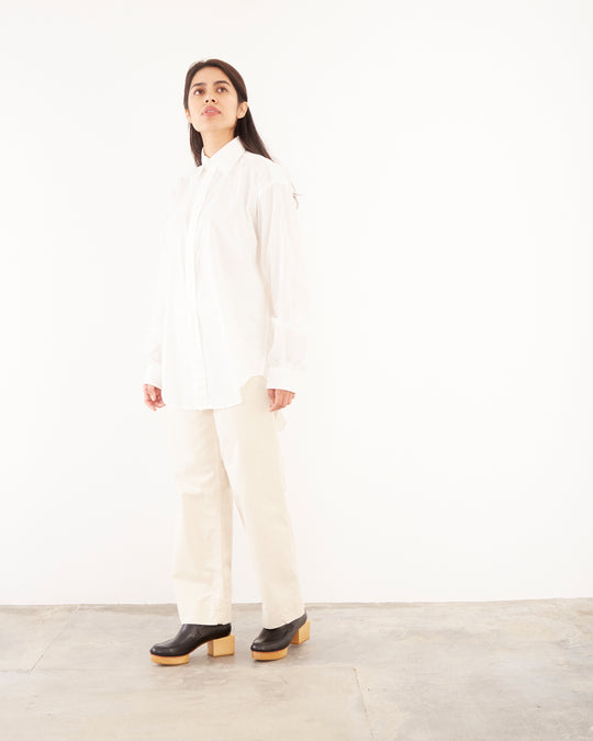 Largo Shirt in White