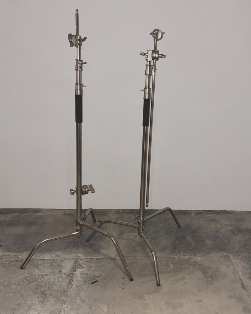 Photo Equipment - Neewer C Stand