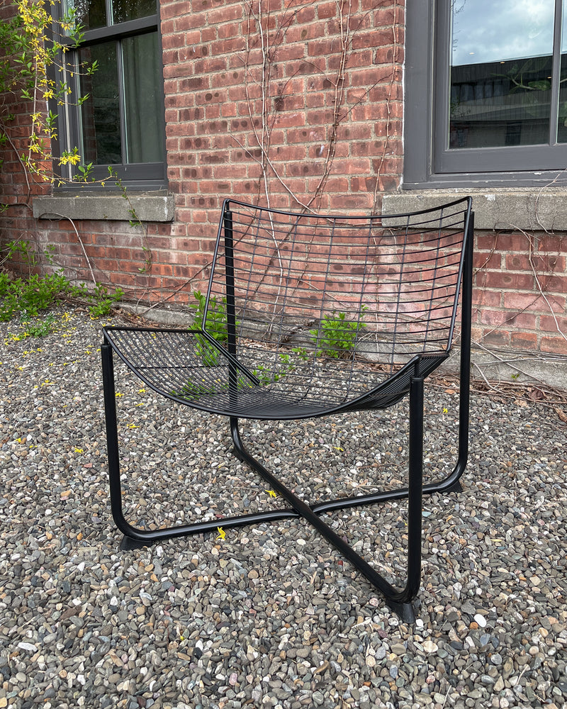 Ikea SKÅLBODA Metal Chairs