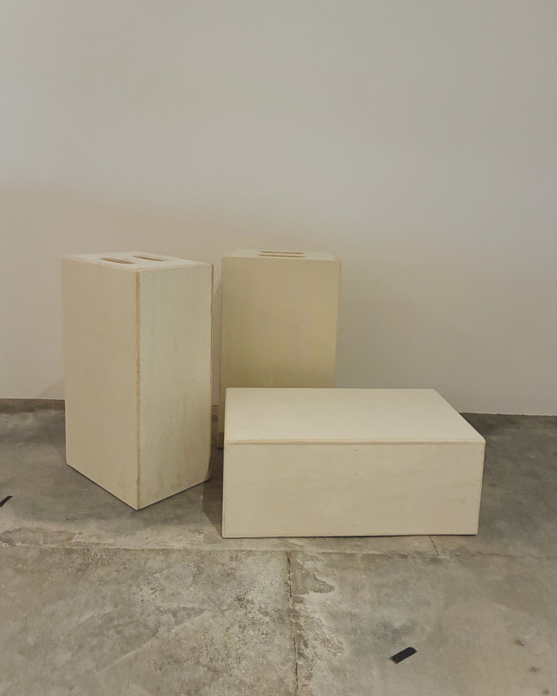 Photo Equipment - Filmcraft Apple Boxes