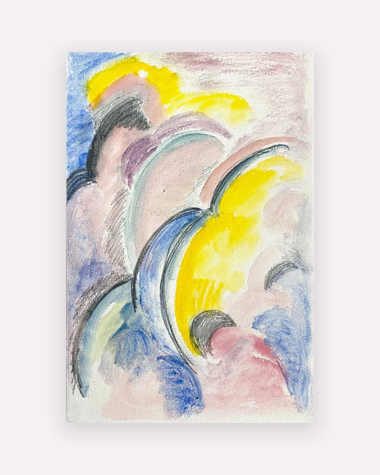 Notes on Nature (I) Artwork