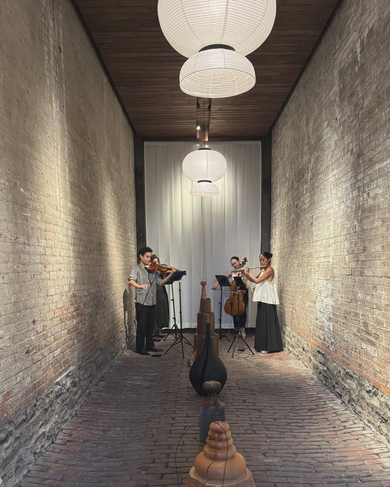 Long Linen Curtain Room Divider