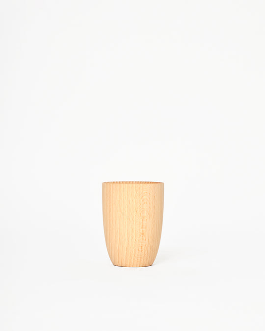 Cup in Natural