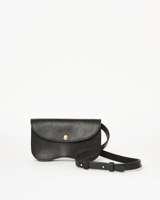 Faba Bag in Black