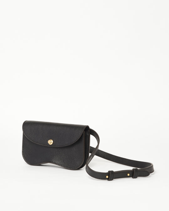 Faba Bag in Black