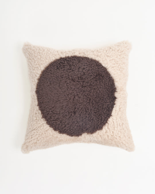 Moon Pillow in Classic