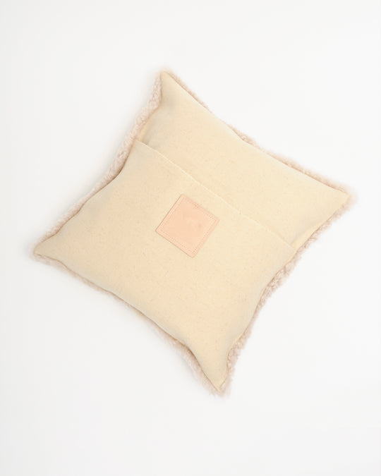 Moon Pillow in Classic