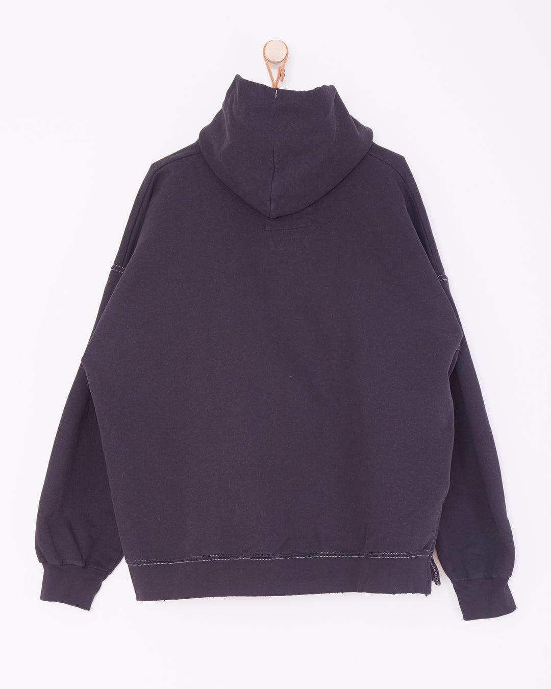 Revere Sweatshirt in Charcoal Rachel Comey At Land