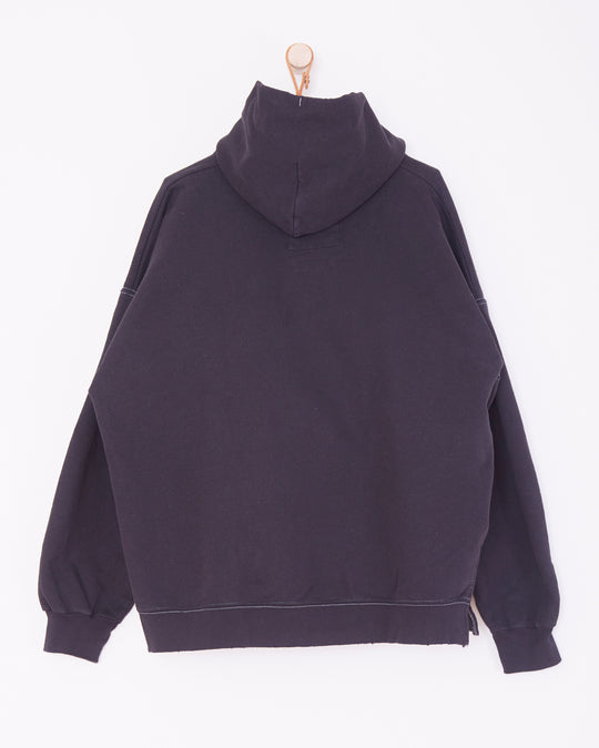 Revere Sweatshirt in Charcoal