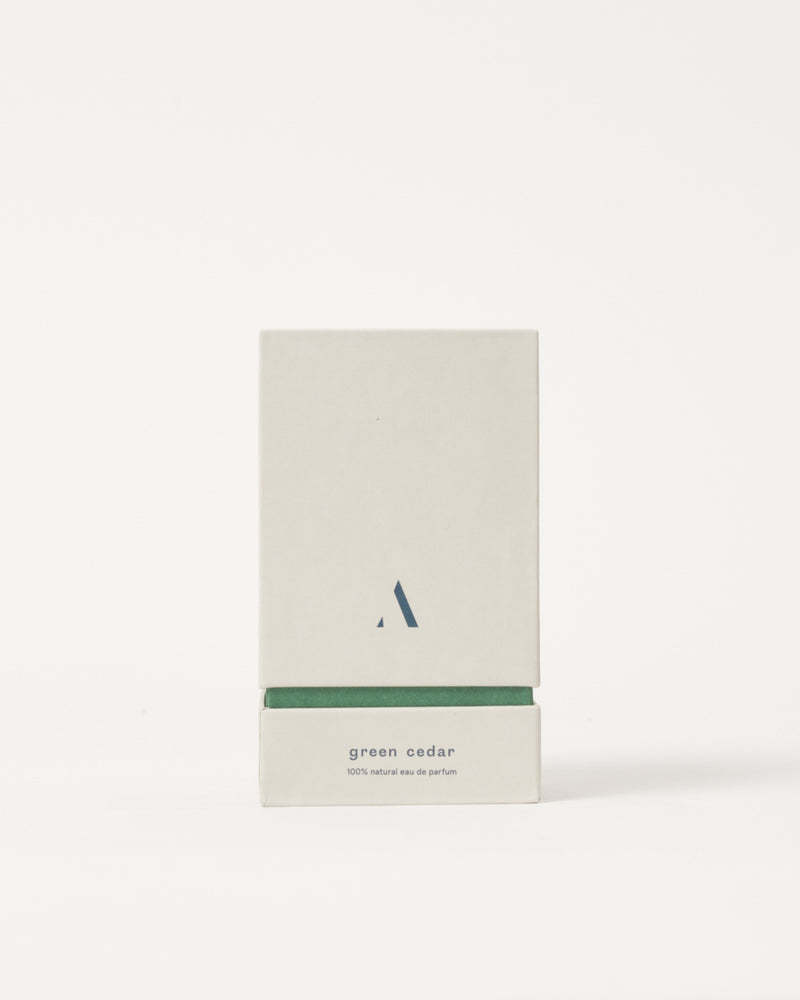 Green Cedar Eau de Parfum