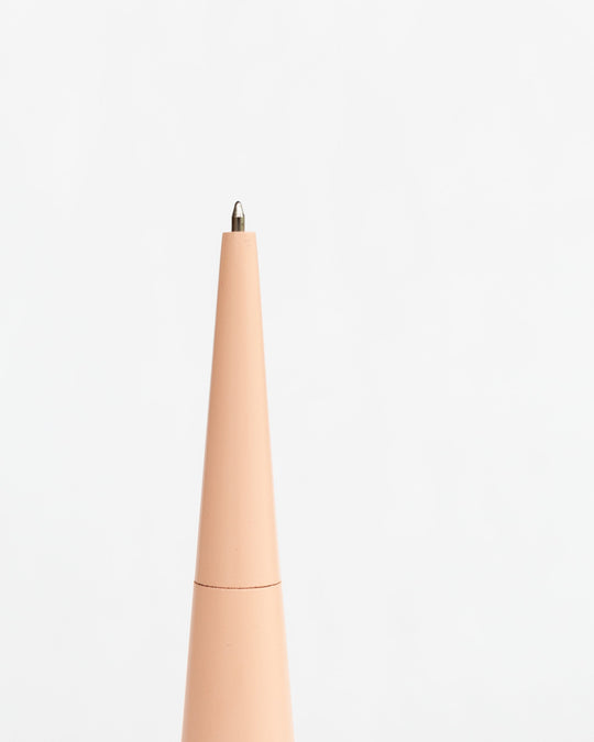Circle Standing Pen in Pink