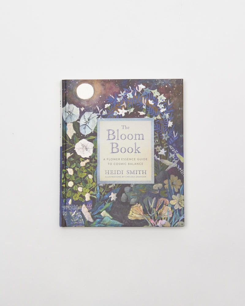 The Bloom Book
