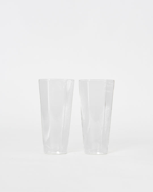 Nini Bevanda Glass in Clear