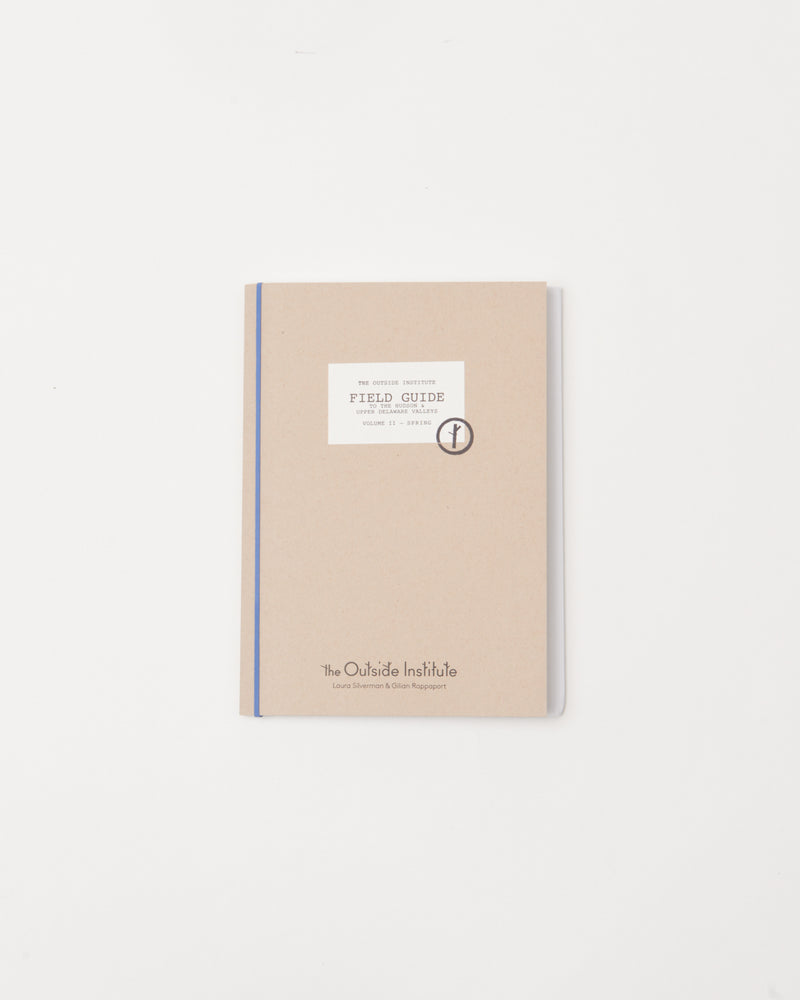 Field Guide Volume 2 - Spring